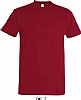 Camiseta Imperial Sols - Color 154 - Rojo Tango